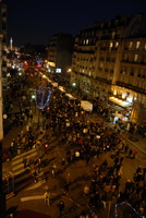 Marche républicaine Charlie du 11 janvier 2015